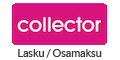 Collector Lasku/Osamaksu